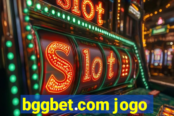 bggbet.com jogo